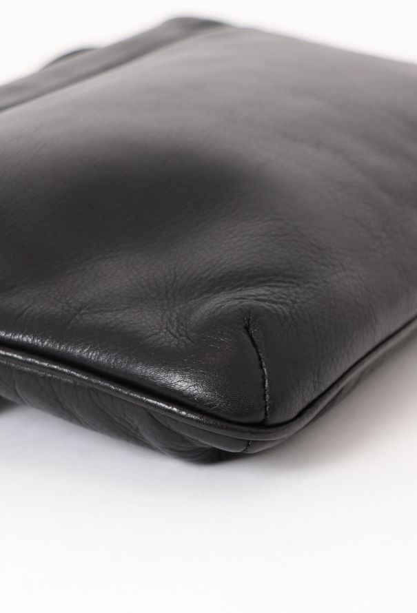 Céline '90s Triomphe Shoulder Bag - 8