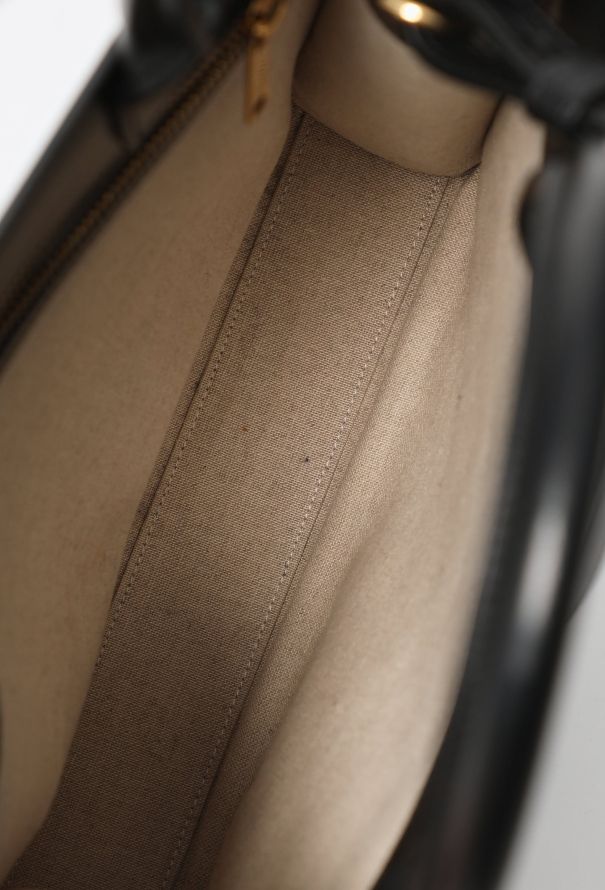 Céline Triomphe Vertical Tote Bag - 12