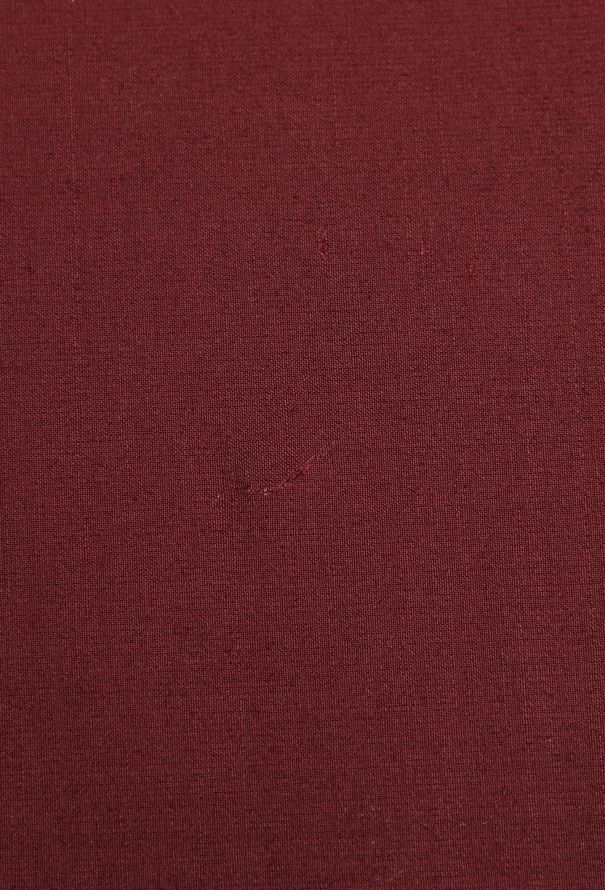 Romeo Gigli COLLECTOR '80s Cowl-Neck Dress - 9