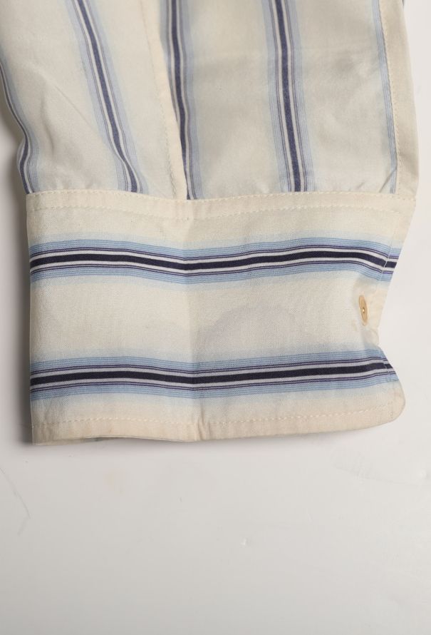 Chloé 2019 Lavallière Silk Blouse - 12