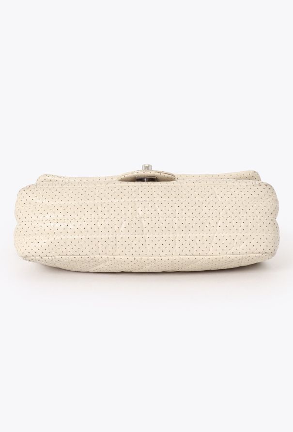 Chanel East West Flap Bag - 7