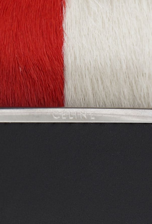 Céline Diamond Passport Pouch - 11