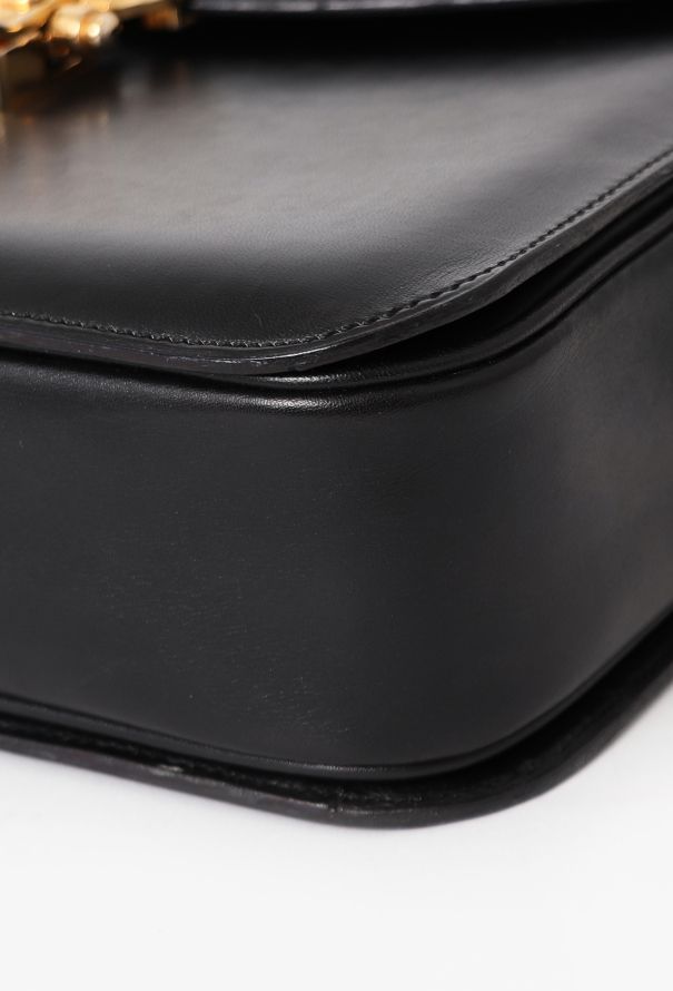 Céline Vintage Calèche Top Handle Bag - 7
