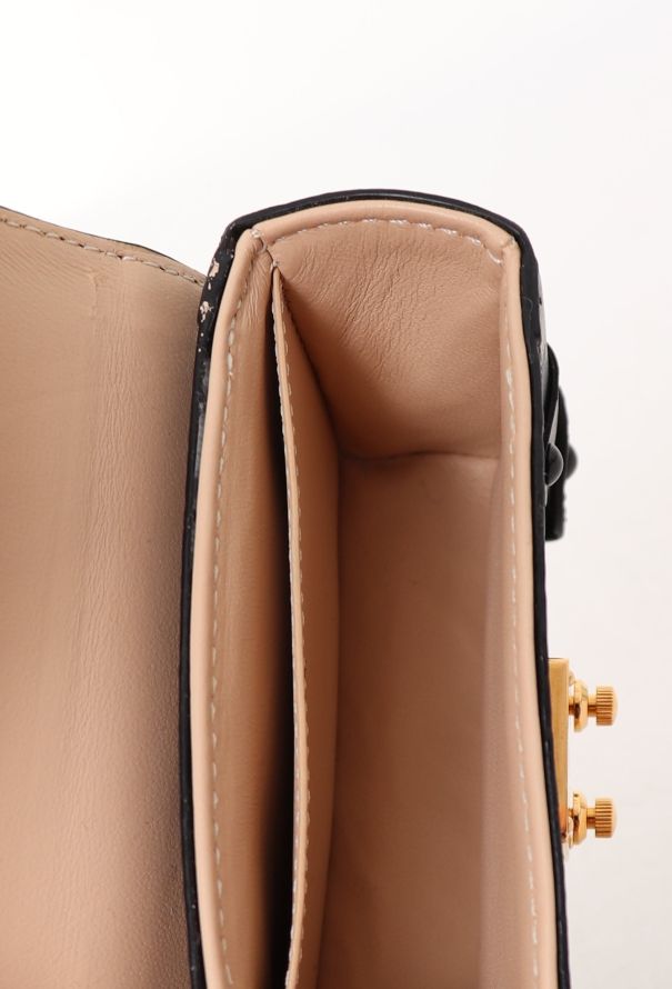 Louis Vuitton S/S 2018 Trunk Monogram Minaudière - 6