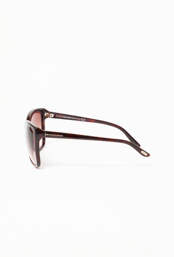 Tom Ford Early 2000s 'Lydia' Sunglasses - 3