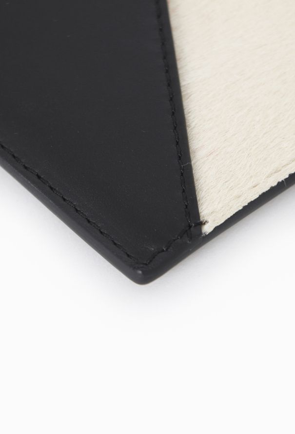 Céline Diamond Passport Pouch - 7