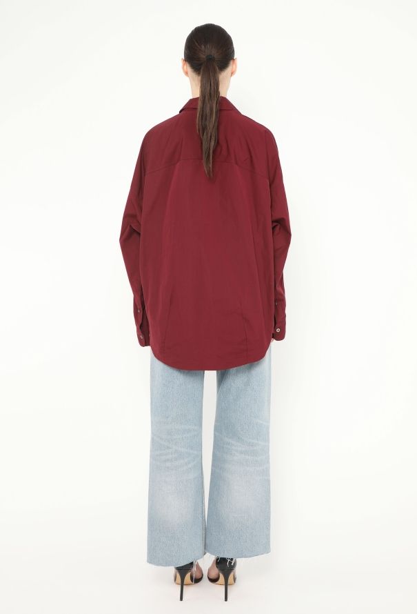 Dries Van Noten 2024 Casio Bralette Set - 6