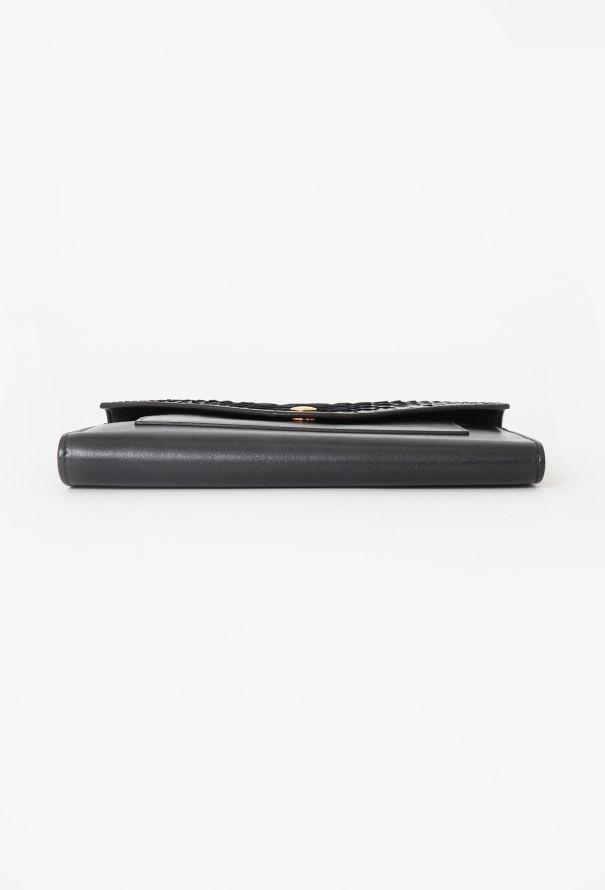 Céline Pocket Envelope Wallet - 6