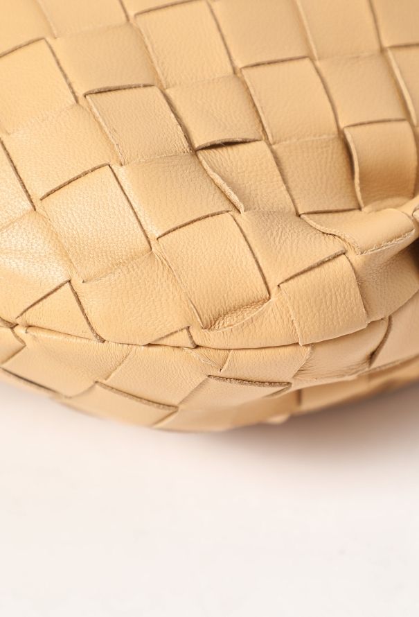 Bottega Veneta 2023 Mini Jodie Bag - 11
