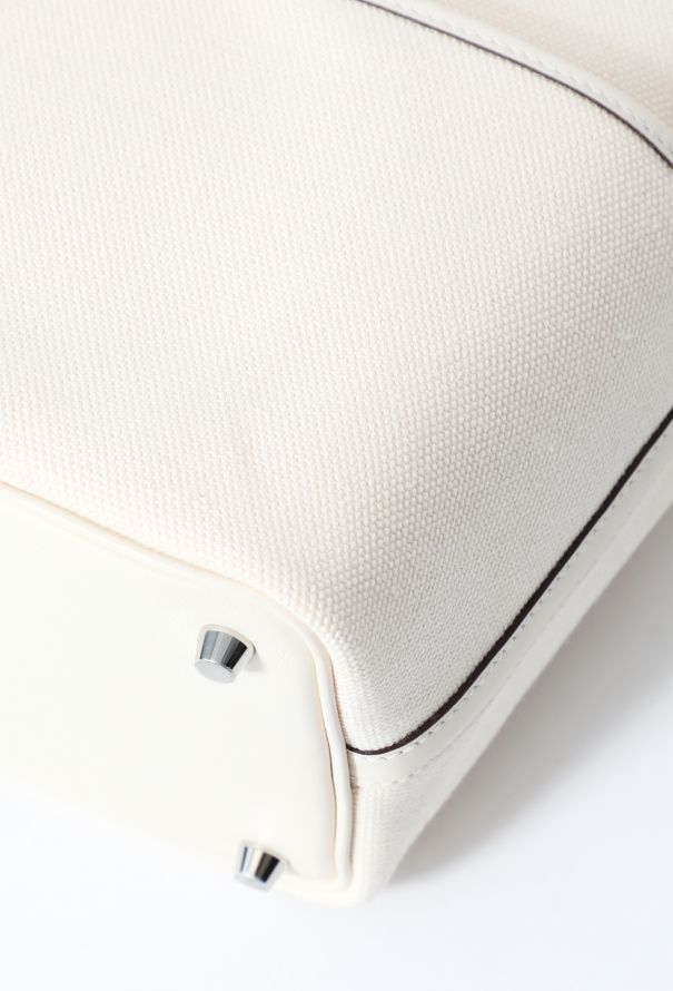 Hermès Swift & Toile H Picotin Cargo 18 - 8