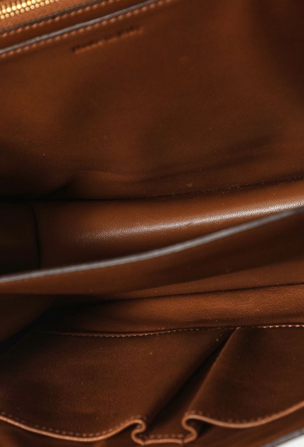 Céline S/S 2016 Classic Box Bag - 14