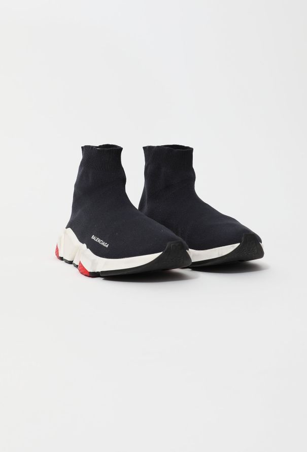 Balenciaga Speed 2.0 Trainers - 2