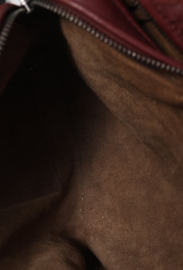 Bottega Veneta Intrecciato Nodini Crossbody Bag - 18