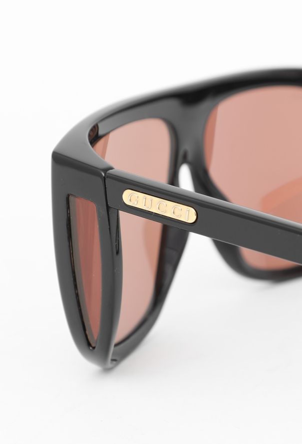 Gucci Resort 2019 Blinker Sunglasses - 7