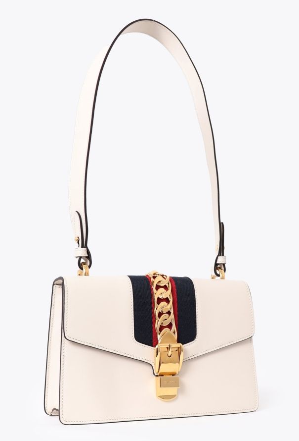 Gucci S/S 2016 Sylvie Bag - 3