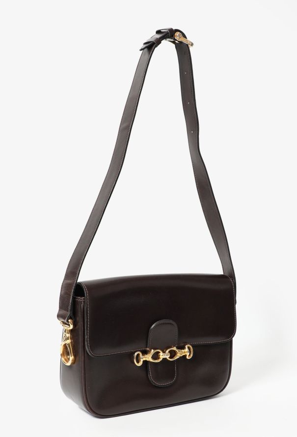 Céline '70s Box Crécy Bag - 3