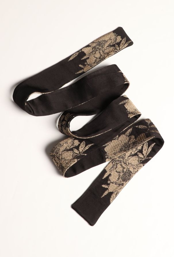 Etro 2019 Brocade Satin Jacket - 9