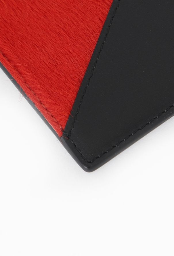 Céline Diamond Passport Pouch - 10