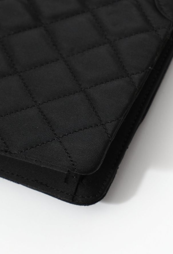 Chanel Rare '90s Haute Couture Timeless Bag - 9