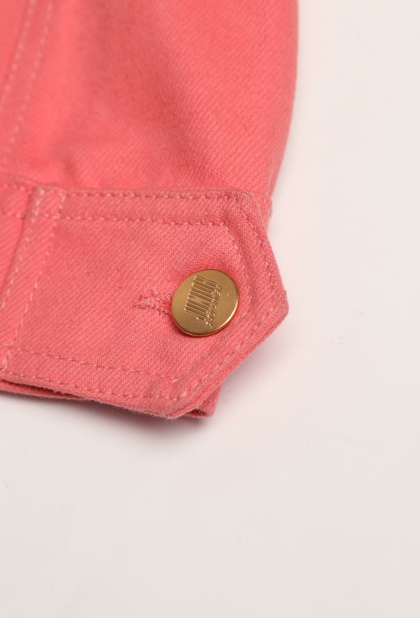 Jean Paul Gaultier Rare S/S 1989 Lace-Up Corset Top - 12