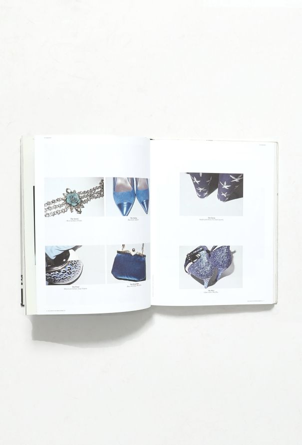 Vintage Books Self Service Issue #36 - 4