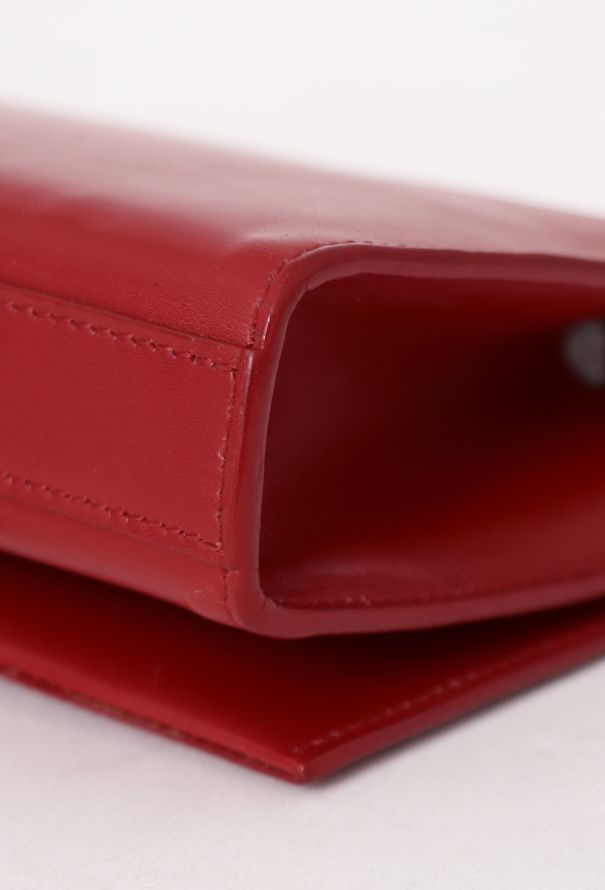 Saint Laurent Small Kate Tassel Bag - 9