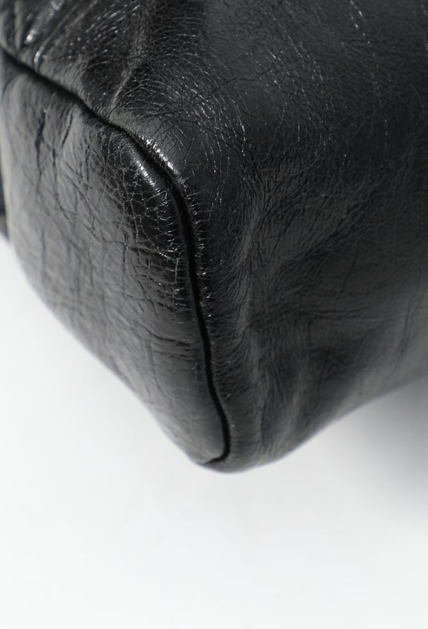 Chanel F/W 2018 31 Shopping Bag - 11