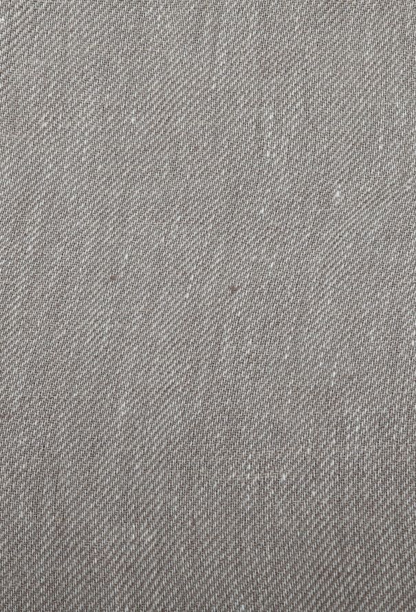 Hermès Margiela S/S 2002 Linen Shift Dress - 12