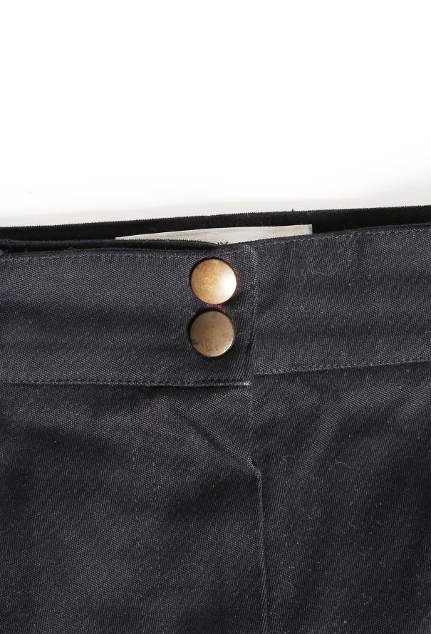 Balenciaga Collector F/W 2001 Le Dix Cargo Ensemble - 12