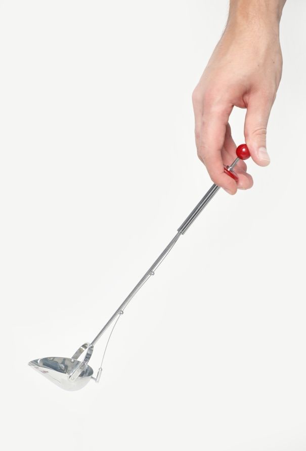 Vintage Objects & Decor 1930s Art Deco Appetizer Service Set - 4