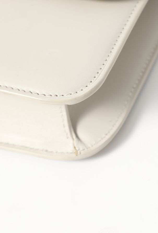 Saint Laurent 2021 Carré Satchel Bag - 8