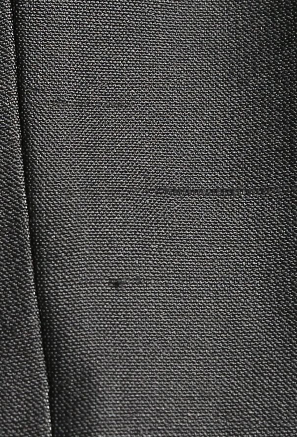 Céline Classic Tapered Crêpe Trousers - 8