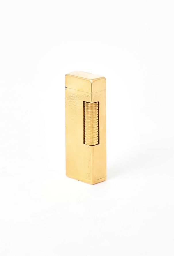 Vintage Objects & Decor Dunhill 1969 Rollagas Lighter - 2