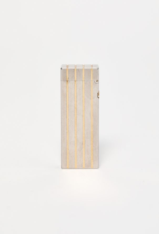 Vintage Objects & Decor Dunhill '80s Rollagas Lighter - 5