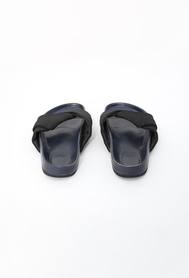 Céline Resort 2014 Twisted Slides - 6