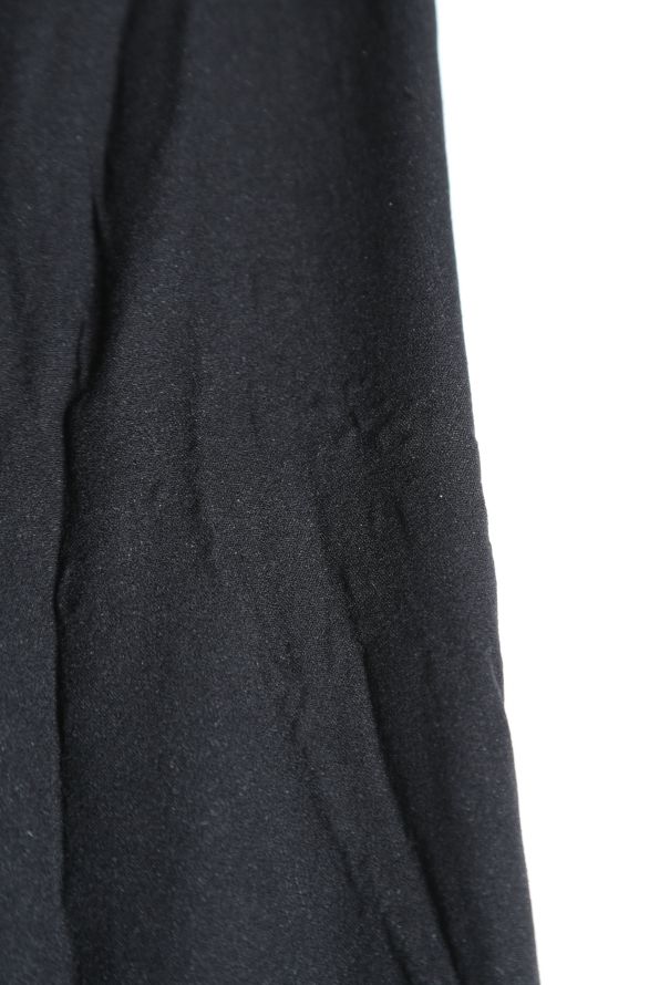 Céline Zip Sleeve Shift Dress - 5