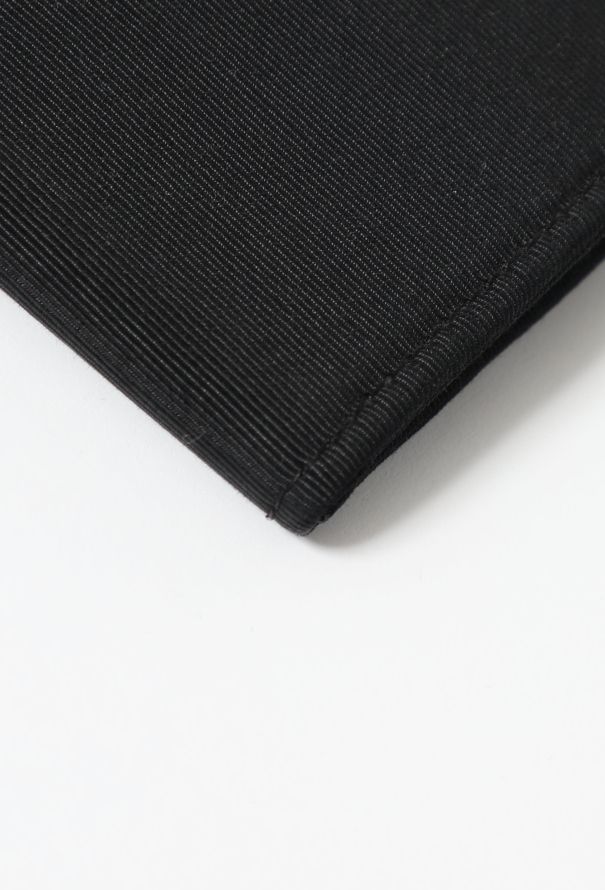 Van Cleef & Arpels Vintage Enveloppe Tassel Bag - 5