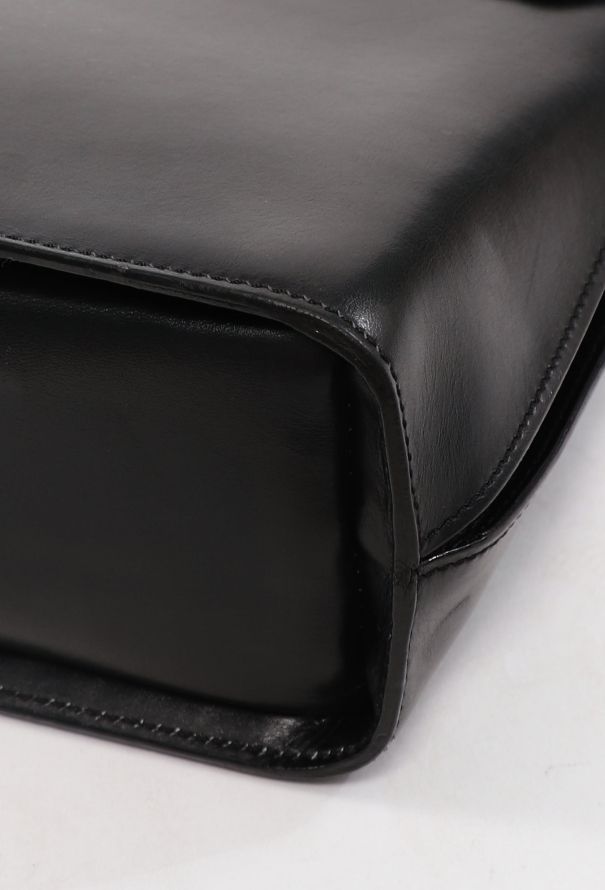 Céline Vintage Top Handle Bag - 10