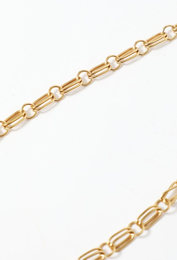 Aurélie Bidermann Pendant Necklace - 4