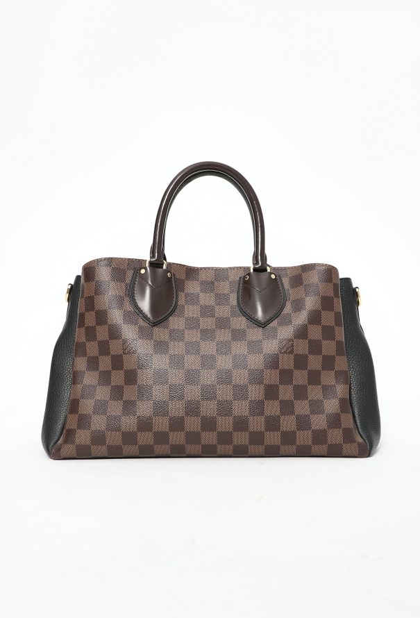 Louis Vuitton Damier Ébène Normandy Tote Bag - 4