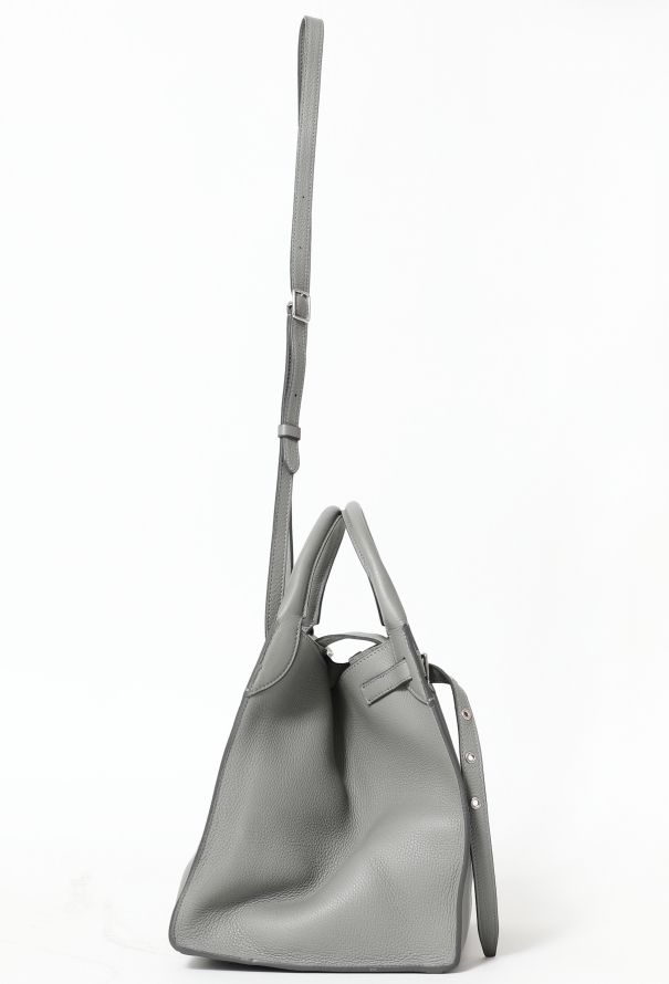 Céline 2018 Small Big Bag Tote - 5