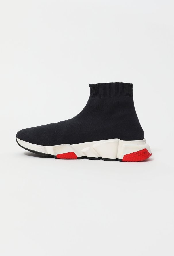 Balenciaga Speed 2.0 Trainers - 5