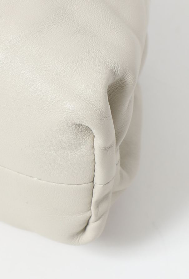 Bottega Veneta 2020 Mini The Pouch Bag - 7