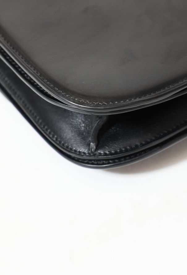 Céline S/S 2016 Classic Box Shoulder Bag - 11