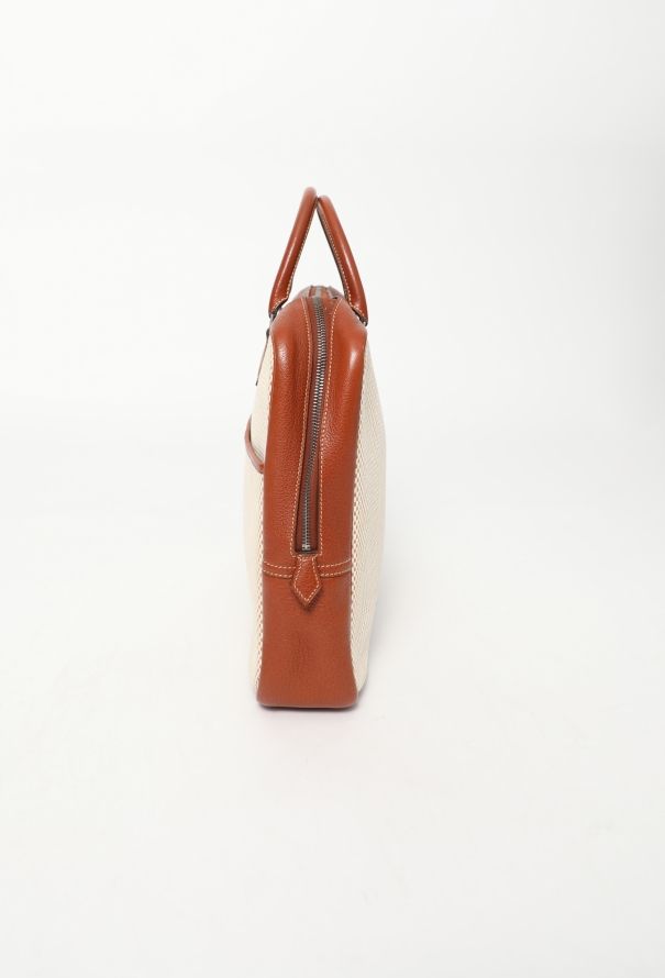 Hermès Plume Briefcase - 4