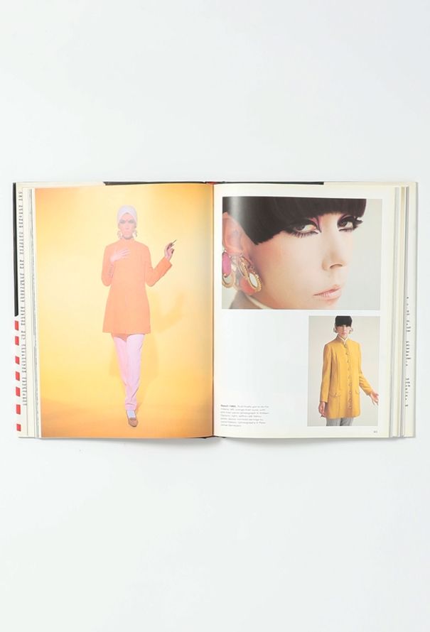 Vintage Books The Rudi Gernreich Book - 3