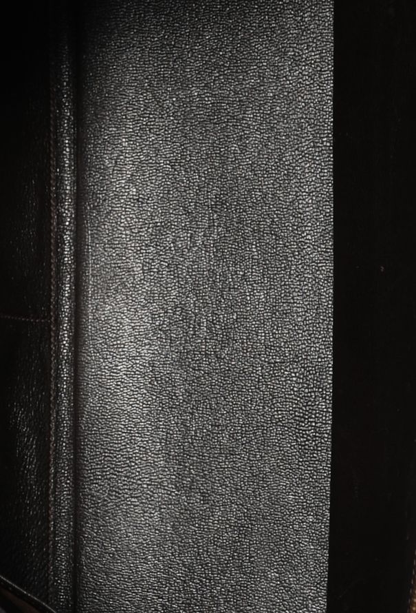 Hermès '70s Brown Box Kelly Retourné 35 - 20