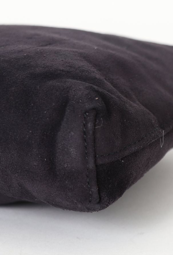 The Row Horsehair Tassel Wristlet - 8