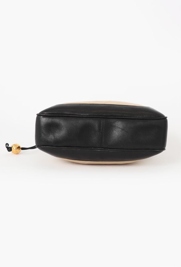 Chanel '90s Chevron Shoulder Bag - 7