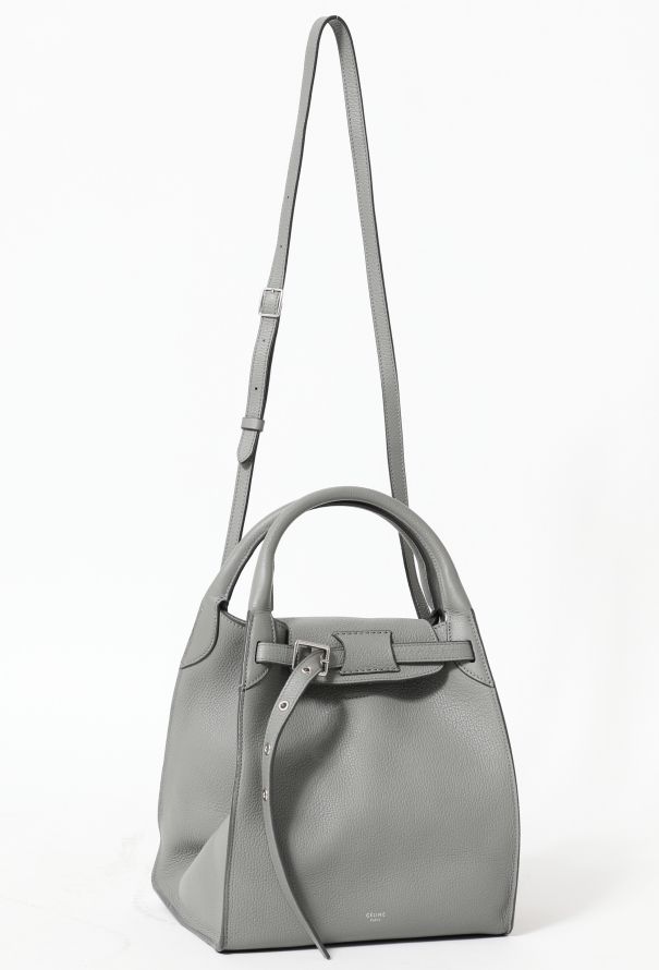 Céline 2018 Small Big Bag Tote - 3